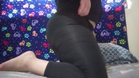 Rich Indian in hot lonely house