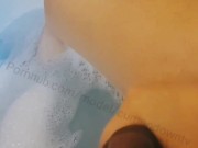 BATHTUB QUICKIE (HD)
