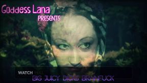 AUDIO ONLY - Big juicy dicks brainfuck
