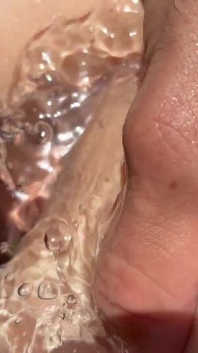 Pool Anal all time   Clip 2