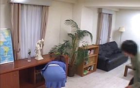 Horny Japanese Girls Explore Their Wild Side in Tights