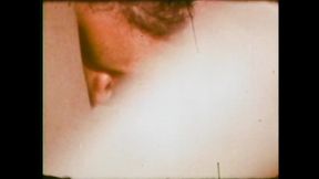 The First Orgies in Porn