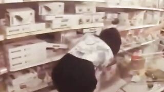 Step Mom Hardcore In Badroom Threesome sex