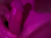 Moaning and Whimpering+Tasting My Cock