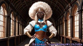 Blowjob, Handjob, Blowjobs, Ficken, Gesichtsspritzer – Zusammenstellung: Cosplay-Film einer amerikanischen Schlampe in Uniform, die in den Arsch gefickt wird