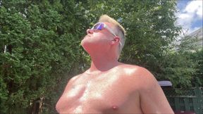 Heating the Balls 7