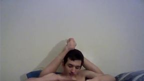 Watch me selfsuck:) Will show ass as well :)