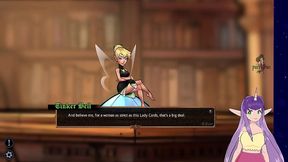 once aporn a time chapter 3 uncensored fairy tale part 2