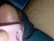 Sean escap artists  his sissy cage