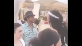 Sophie Dee Eva notty