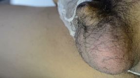Panties Small Cock Vibrator
