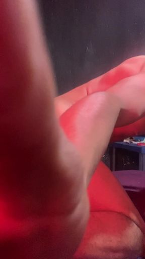 I Love Making Homemade Dildos and Putting Them Inside My Little Ass.