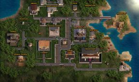 Treasure of Nadia V40071 Part 98 Albert Power and Naomi Secret? by Loveskysan69