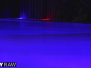 TUSHYRAW Cute Brunette can't get enough hard anal pounding