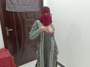 Sobia Nasir Dancing Nude in her Private Room