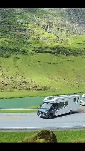 I'm on a Solo Road Trip Currently and Sadly