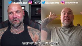 Porn Star Confessions - Jasun Mark (episode 14)