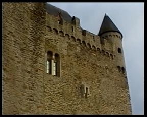 Count Fuckula and His Playmates