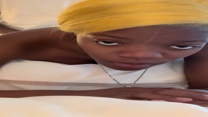 Nasty teen fucking