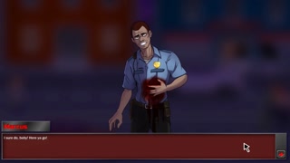 'Lewd Apocalypse' Sexy Saturdays $44