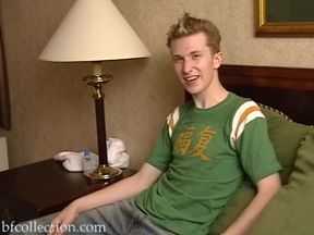 Danny the Twink