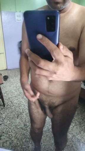 Full Nude Guy Fucks You for Free....