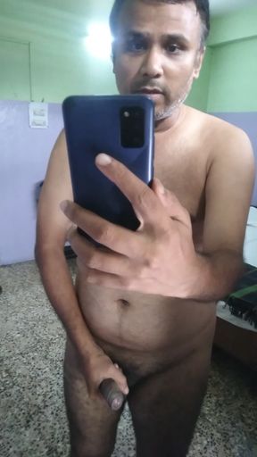 Full Nude Guy Fucks You for Free....