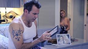 ”Hot Jessa Rhodes won't stop ruining the family”