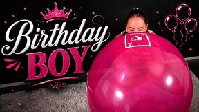 RW57: Birthday Boy