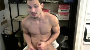 Jacob Weston Private Show