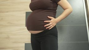 Pregnant and the Pain Before Birth Is Hitting Hard