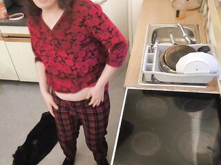 Making ❤️ Erotic Food