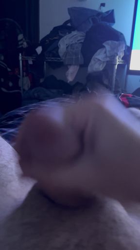 Late Night Jerk