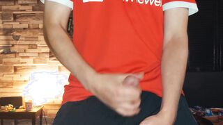 Trackies Boyz Jizm