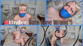 Victoria C Tinder Date Gone Wrong MP4 1080p