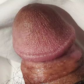 Playing with my Dick at 2am while wife snores away