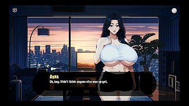 Star Maker [ TABOO Hentai Game ] Ep.2 STEP MOM doing LINGERIE MODEL to pay the STEP FAMILY DEBT !