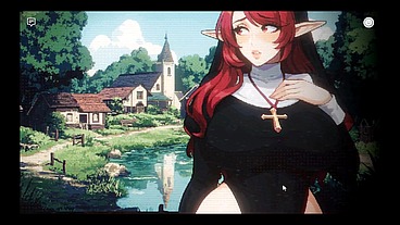Star Maker [ TABOO Hentai Game ] Ep.2 STEP MOM doing LINGERIE MODEL to pay the STEP FAMILY DEBT !