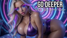 DEEPER INTO THE GOONHOLE | Goonloop