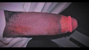 African Biggest Dick [BBC] 8 Inches