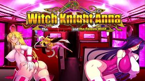 The witch knight anna chapter 3 part 3