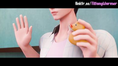 Rumi's Invitation to Animated Lust