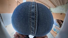 VR360 LELE Great Ass POV Smash