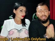Ladymuffin e l'annuncio importante