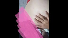 mais um casado veio me faze de putinha