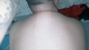 mais um casado veio me faze de putinha