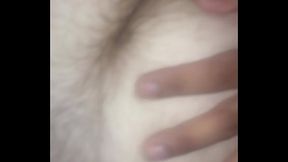 My brown boy fucking me