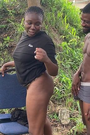 My Friend's Girlfriend Opened the Bathroom Door and Found Me Face to Face with My Hard-on