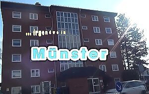 Somewhere in Berlin sluts love cocks - Episode 3