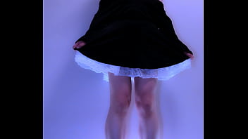 Crossdressing - update #DSCF1427